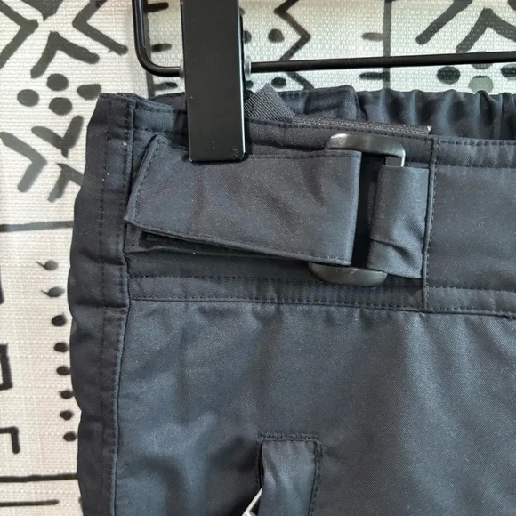 Obermeyer Black Women's Pants - Picture 3 of 10